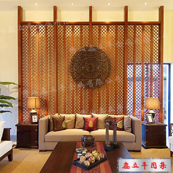 玫瑰金客廳古典鏤空隔斷不銹鋼屏風 玫瑰金客廳古典鏤空隔斷不銹鋼屏風